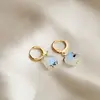 Rainbow Moonstone