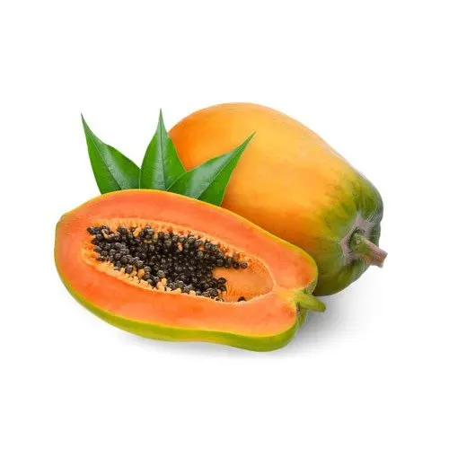 Import with Confidence and Exclusive Import Offer Fresh Papaya Oval From Viet Nam for Importer and for Buyer