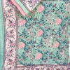 Mint Green & Baby Pink