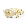 Yellow  Gold