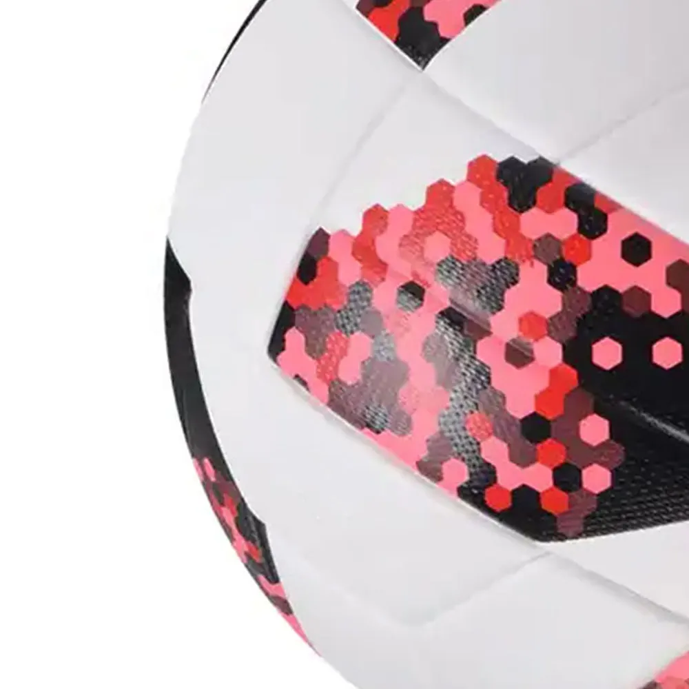 Balón de fútbol profesional resistente para equipos_voghion.com