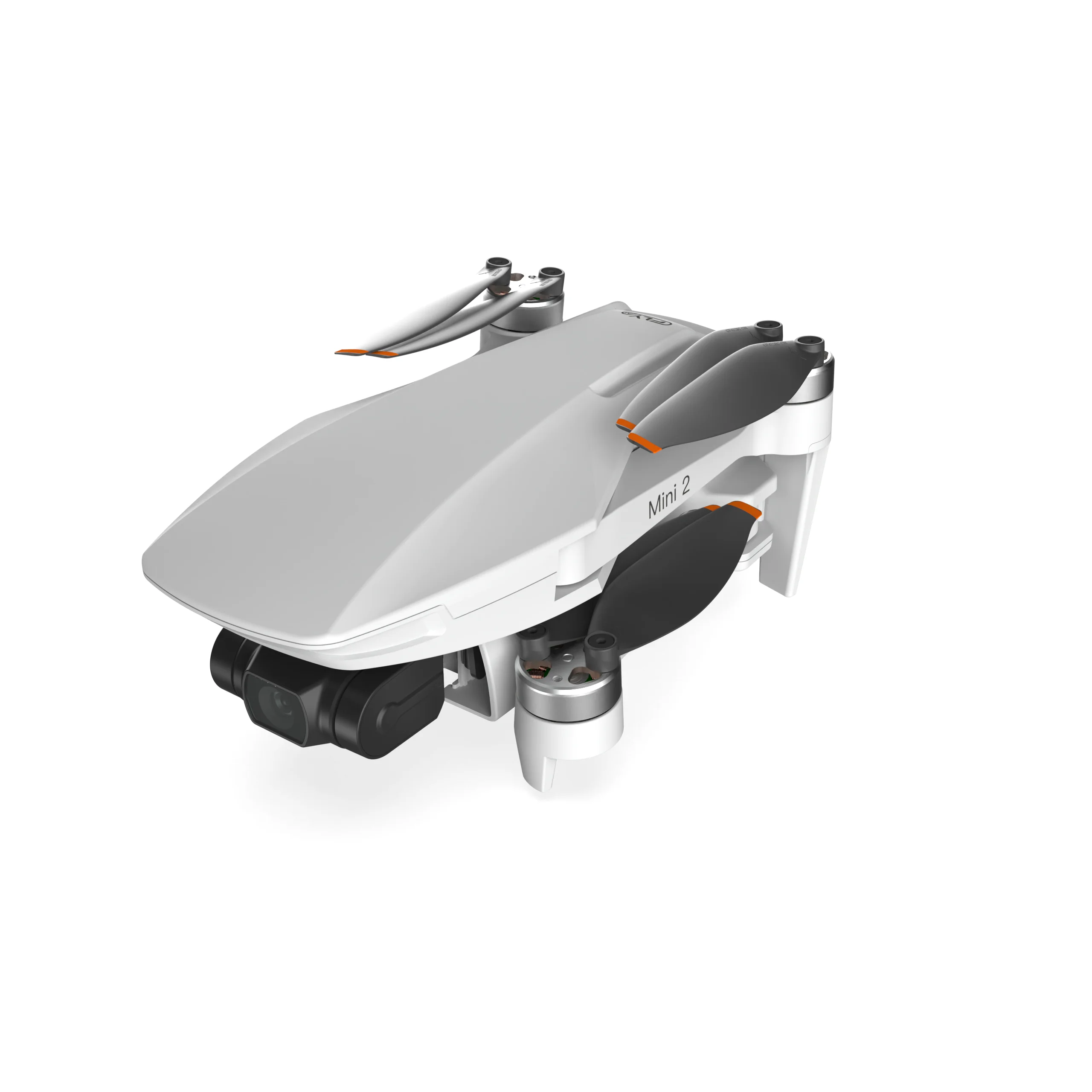 Faith Mini 2 Drone Combo With 4k Hd Camera 2 Batteries And Charging Hub ...