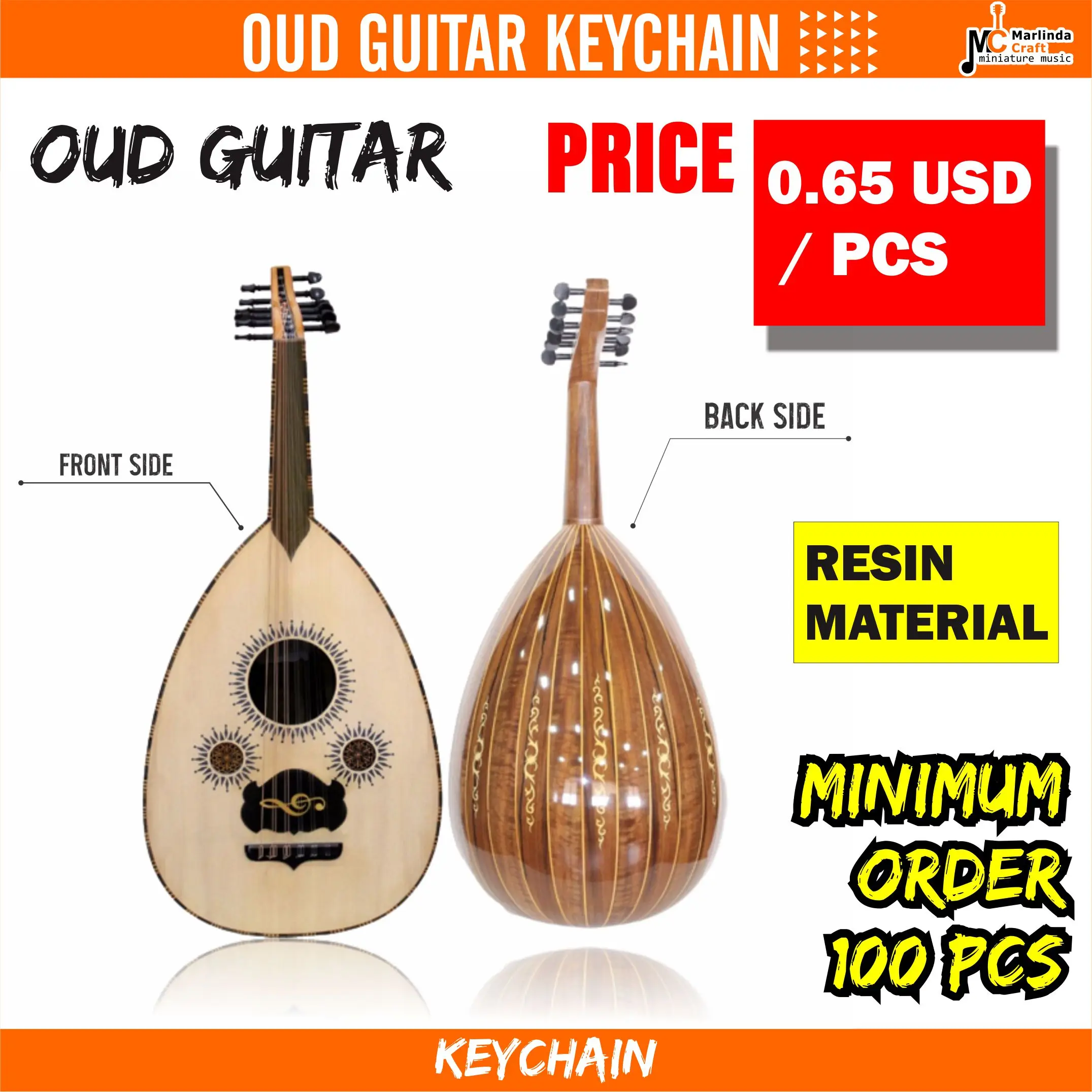 ウード エジプト製　ハンドメイド ウード エジプト製 ハンドメイド ウード エジプト製 ハンドメイド