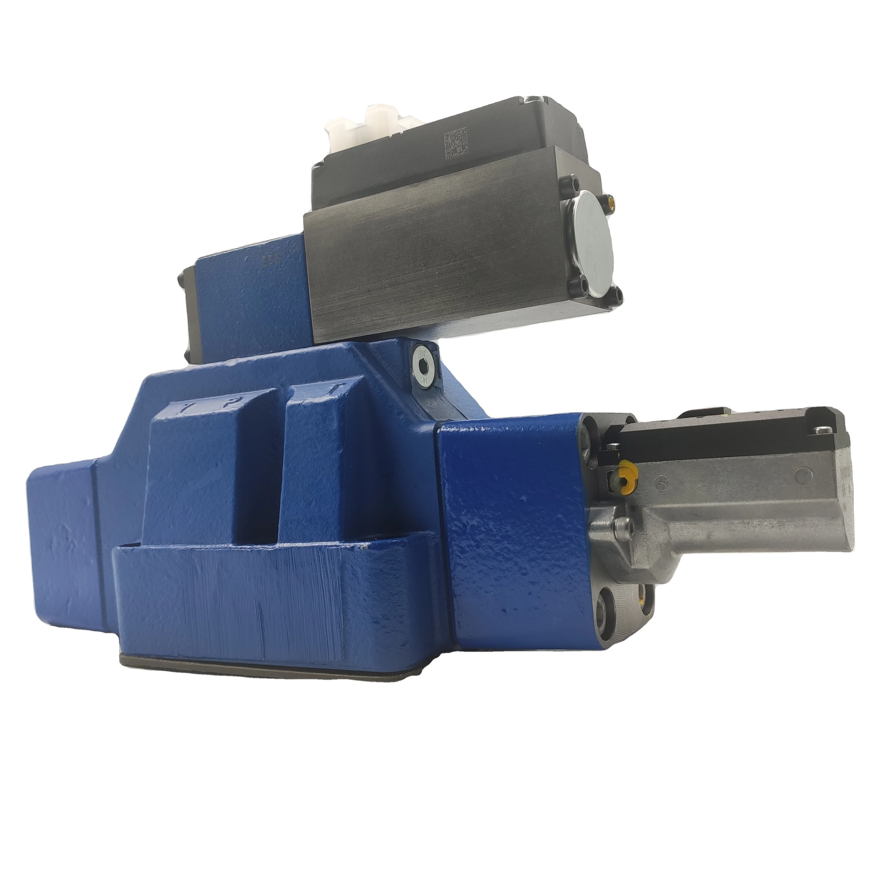 4wr Series Hydraulic Proportional Directional Valve 4wrte 6 10 16 25 27 ...