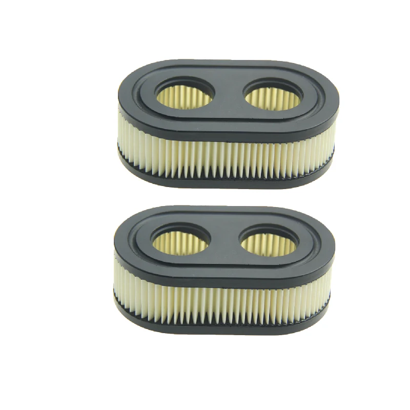 Filtre à air pour tondeuse - BRIGGS & STRATTON 550 séries modèles 09P602 et 09P702 - 798452, 593260 - Jardin Filtre à air pour tondeuse - BRIGGS & STRATTON 550 séries modèles 09P602 et 09P702 - 798452, 593260 - Jardin