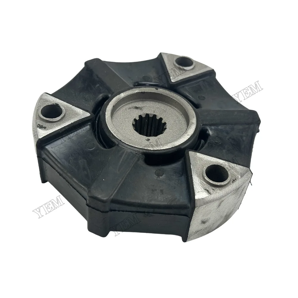 Hydraulic Pump Coupling 172165-71200 Fit for Yanmar Engine 6