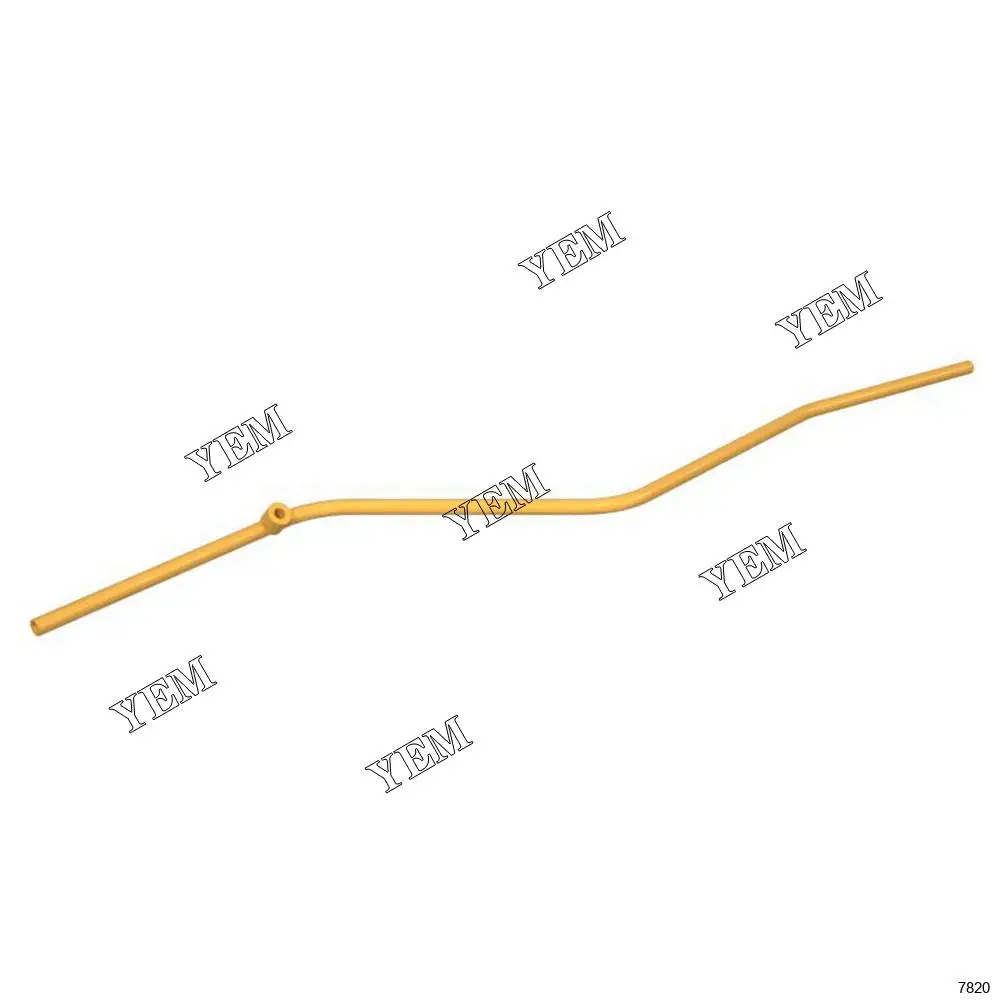 Tube Assembly 7E-1517 7E1517 Agricultural Machinery Spare Parts