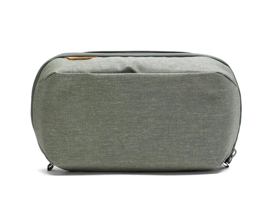 Toiletry Bag