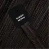 2 Darkest Brown