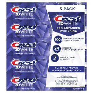 Cre St Toothpaste Maxam Toothpaste 135 Grams