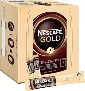 Nes cafe Gold Bulk Orders for Retailers