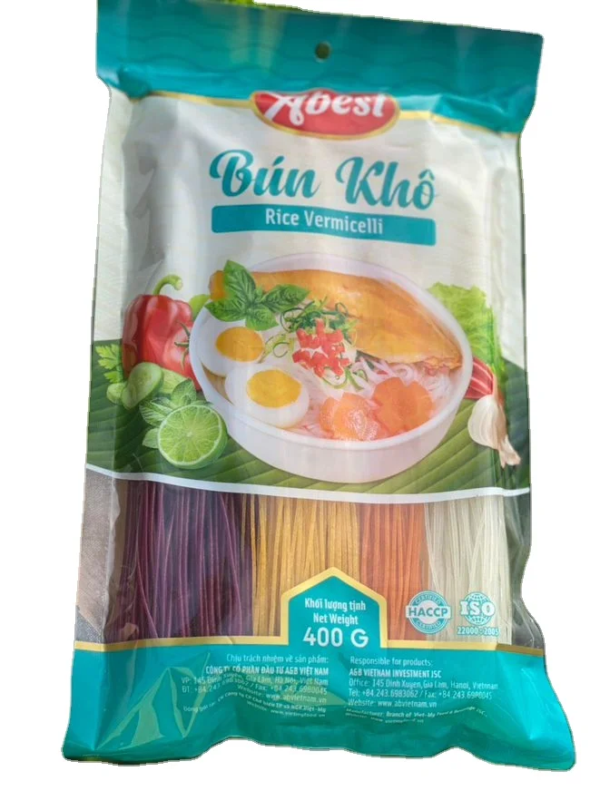 Vietnam Rice Noodles,Vermicelli 400g Buy Organic Noodles Manufacture