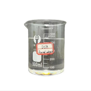 Plasticizer Dioctyl adipate DOA plasticizer CAS 103-23-1 chemical auxiliary agent