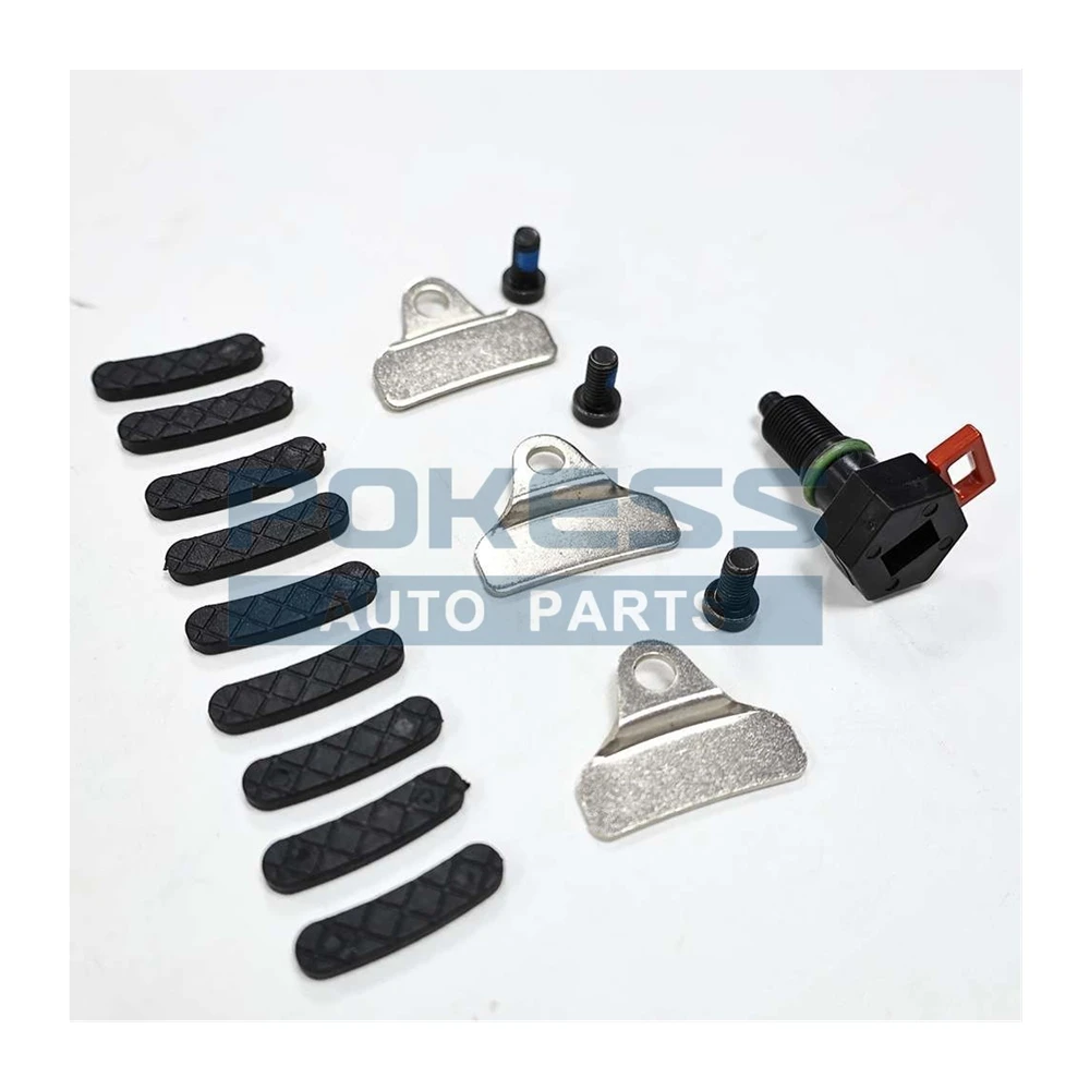 AM7M5R7P099-AA AM7M5R7P099AA 1684808 AM7M5R-7P099AA Front Transmission... — 5