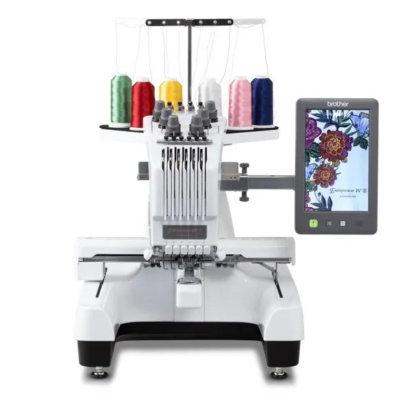 Brand New 100 Best Selling Brother Se2000 Computerized Sewing And