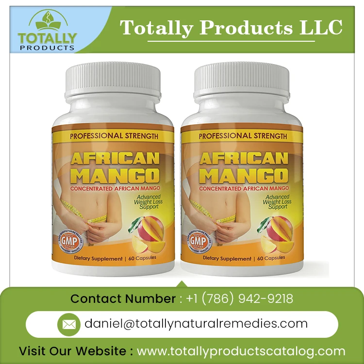 African Mango Extract Weight Loss Capsules Buy African Mango Extract