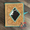 Turquoise
