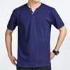 Short button navy
