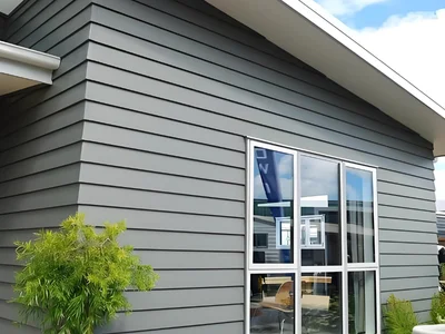 Exterior Wall Decoration Panel