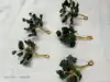 Verde militar
