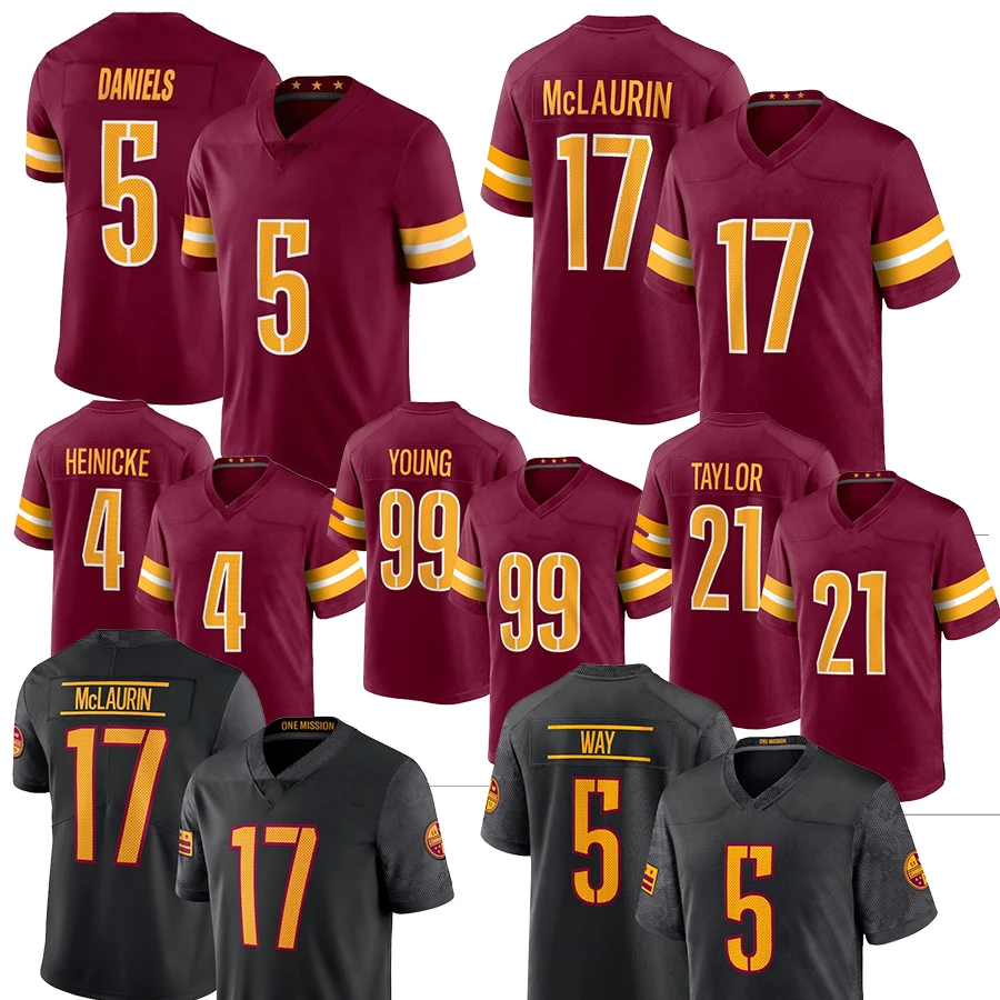 Shop Our 2024 Football Jersey Collection Support Your Team