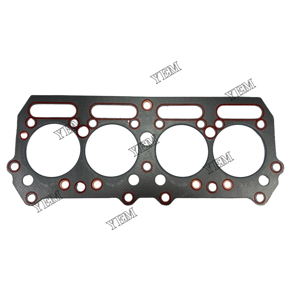 Head Gasket Fit for Mitsubishi 4DQ7 Engine 3
