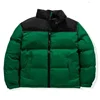 Foncé Vert