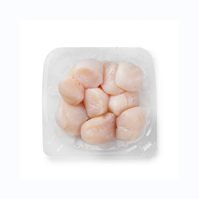 Frozen Scallop Shellfish Frozen Scallop Meat Sea Scallops Buy Fresh & Frozen Seafood Shellfish