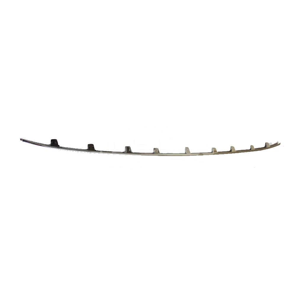 8S7117B968AP1A01 8S7117B968AP1A02 LQ-ZS-008 Lower Grille Bright Strip ... — 3