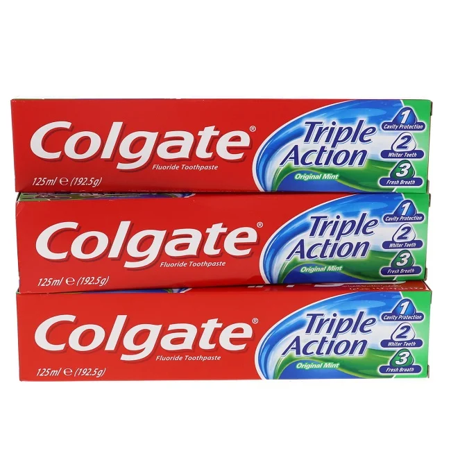 Wholesale Colgate Toothpaste For Sale Max Fresh Wholesale - Buy Colgate ...