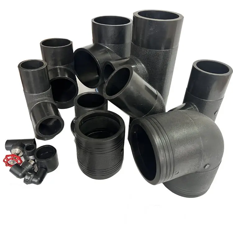 Iso/bs/astm/as Standard Manufactory Vietnam Supply Pipe Pvc 225mm For
