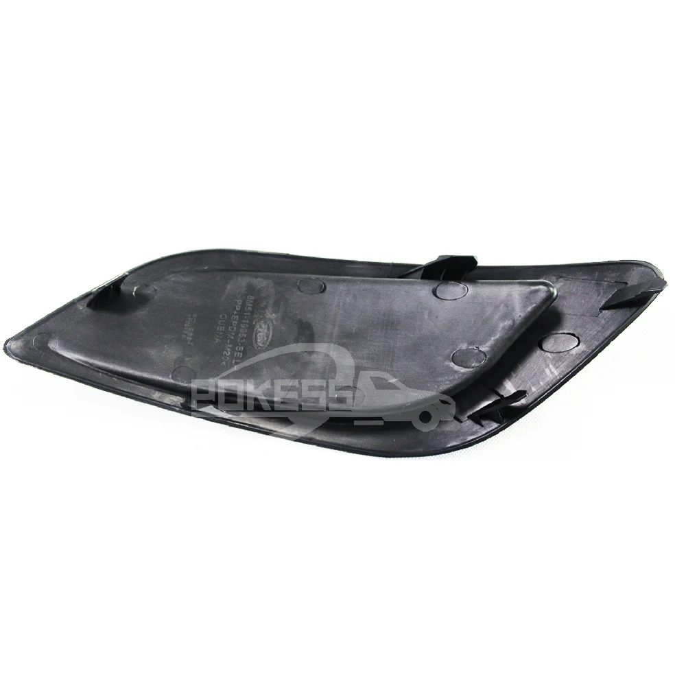 POKESS Auto Light System 8M5119953BE LQ-FKS-118L Fog Light Frame Left ... — 3