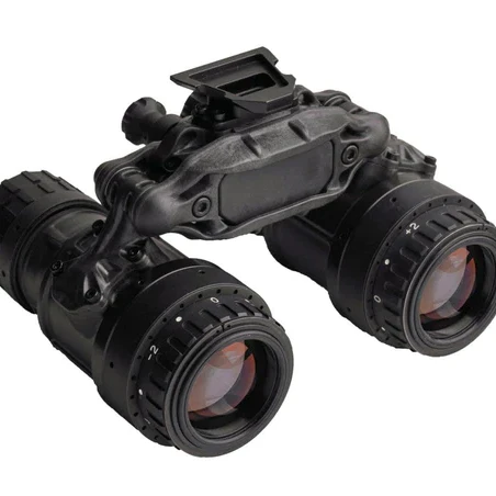 DUAL TUBES система ночного видения DE TNV/DTNVS