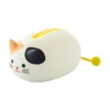 Chat calicot