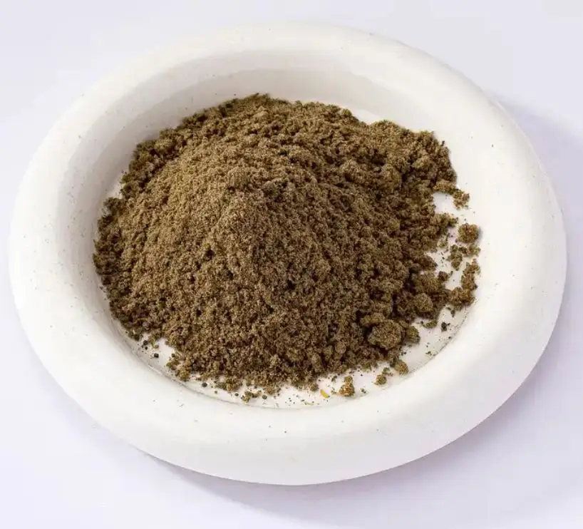 Bulk Fish Animal Feed Manufacture Fish Meal Feeds For Sale Fish Meal / Steam Dried Fish Meal 60