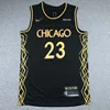Black #23 CHICAGO (3)