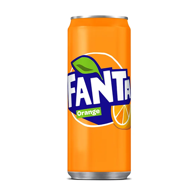 Fanta Soft Drinks | Fanta Soda Fanta Soft Drink Beverage Wholesale ...
