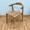 Natural Wood