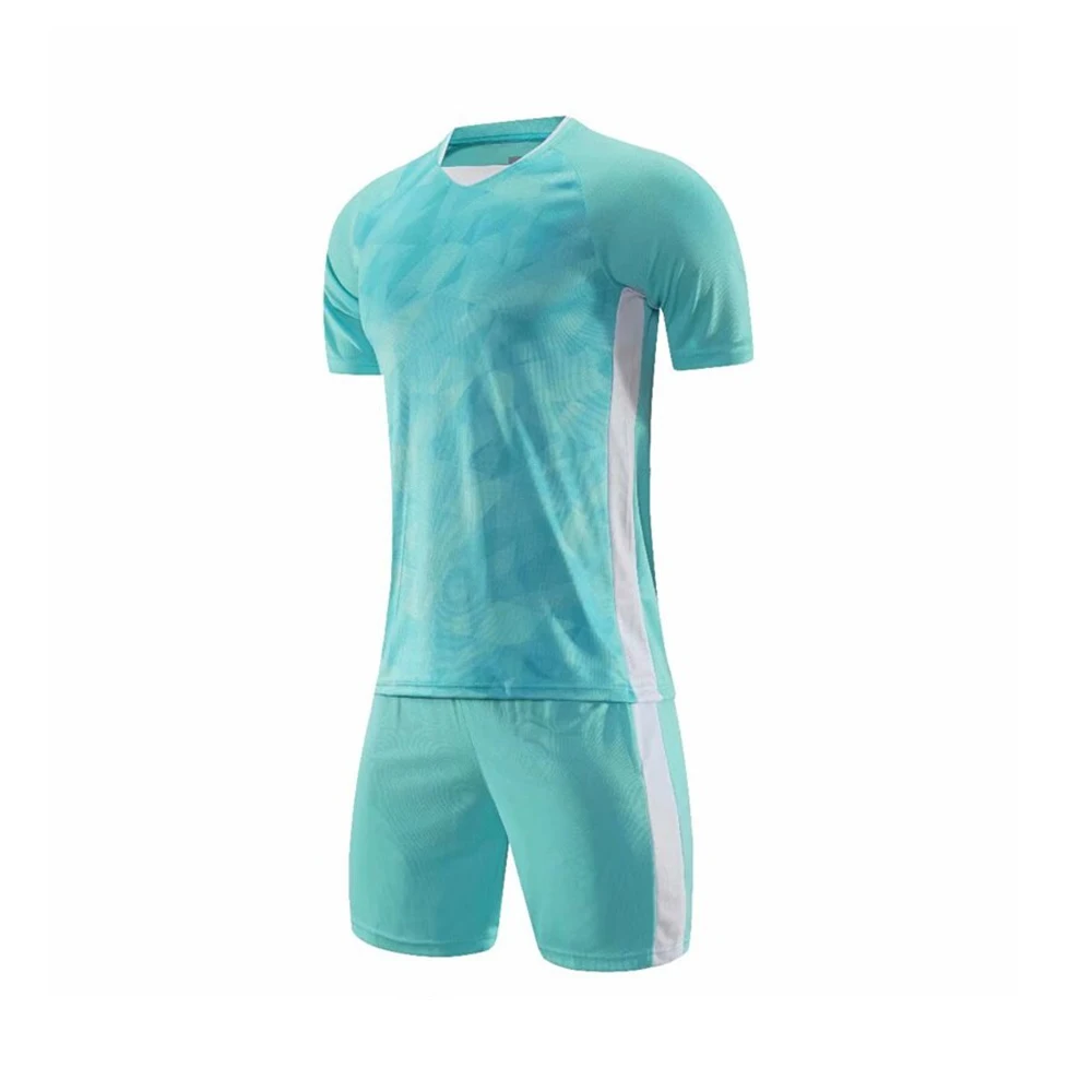 Custom Made Soccer Uniform High Quality Team Wear Sublimated Soccer ...