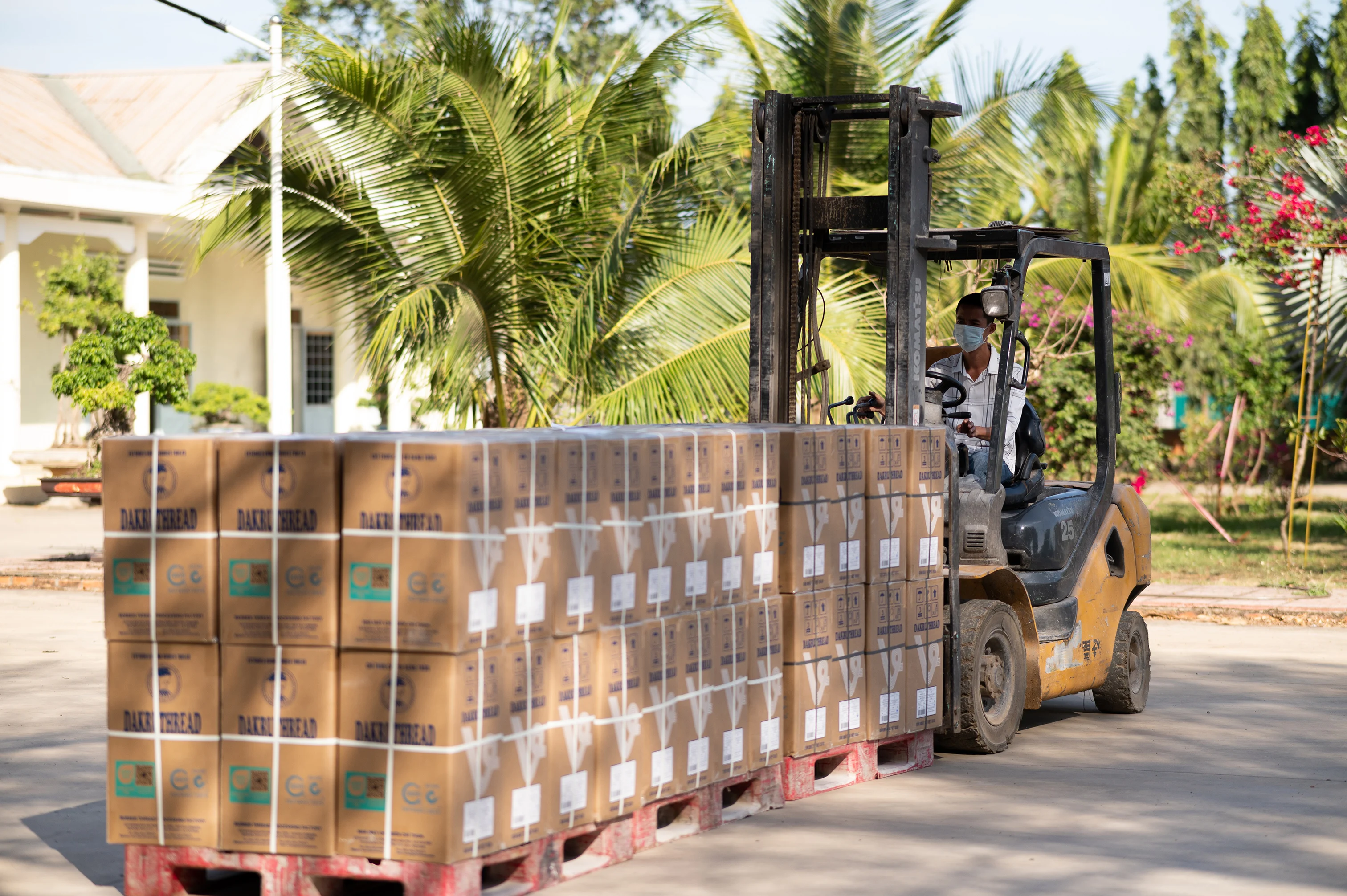 Vietnam Manufacturer Size 34 Ecofriendly Rubber Thread/latex Thread