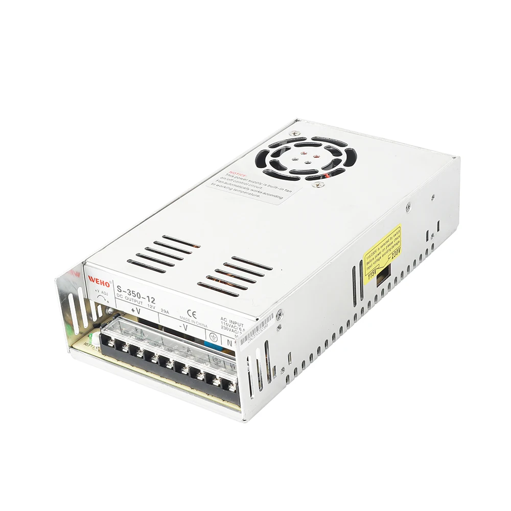 MEAN WELL スイッチング電源, 24V dc, 8.8A, 211W 200 デュアル出力スイッチング電源 5V 12V/ デュアル出力 30W スイッチング電源 D-30ABC/5V12V24V デュアルグループ 正負 ±12V/15V DC(D-30A