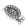 Silver-3 Strand