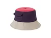 Rosa / Morado / Beige