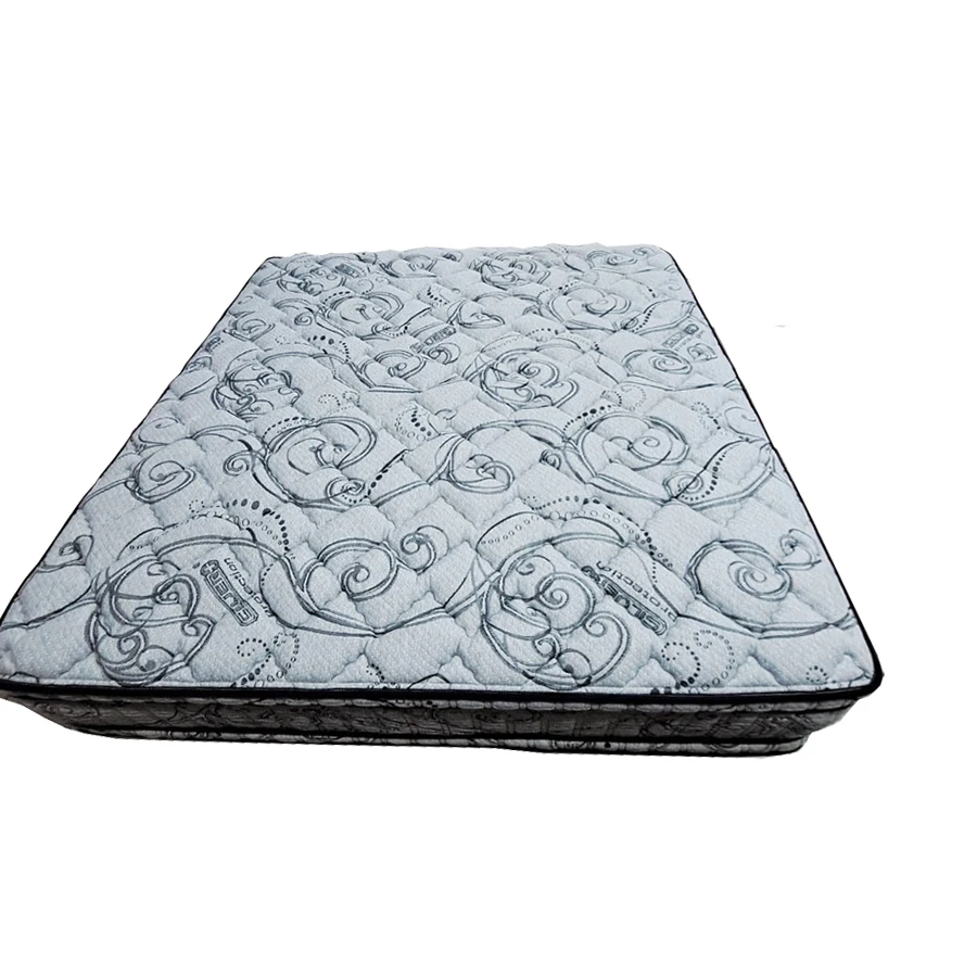 Wholesale Luxury 5 Star Hotel Mattress Double Size Memory Foam Pocket