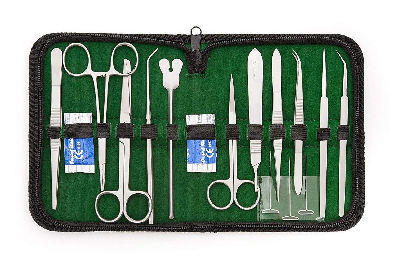 Suture Practice Kit Training Kit For Medical Oem Design In Factory ...