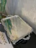silver platting