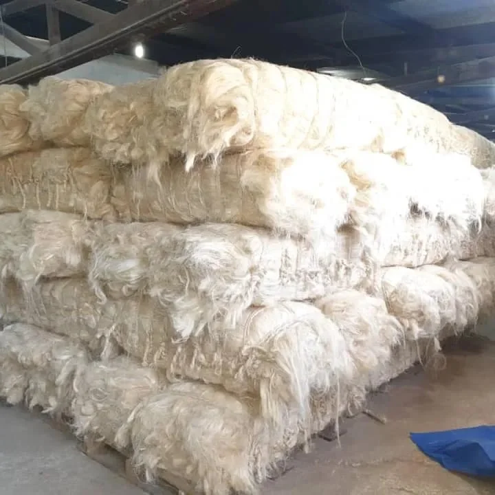 Sisal fiber