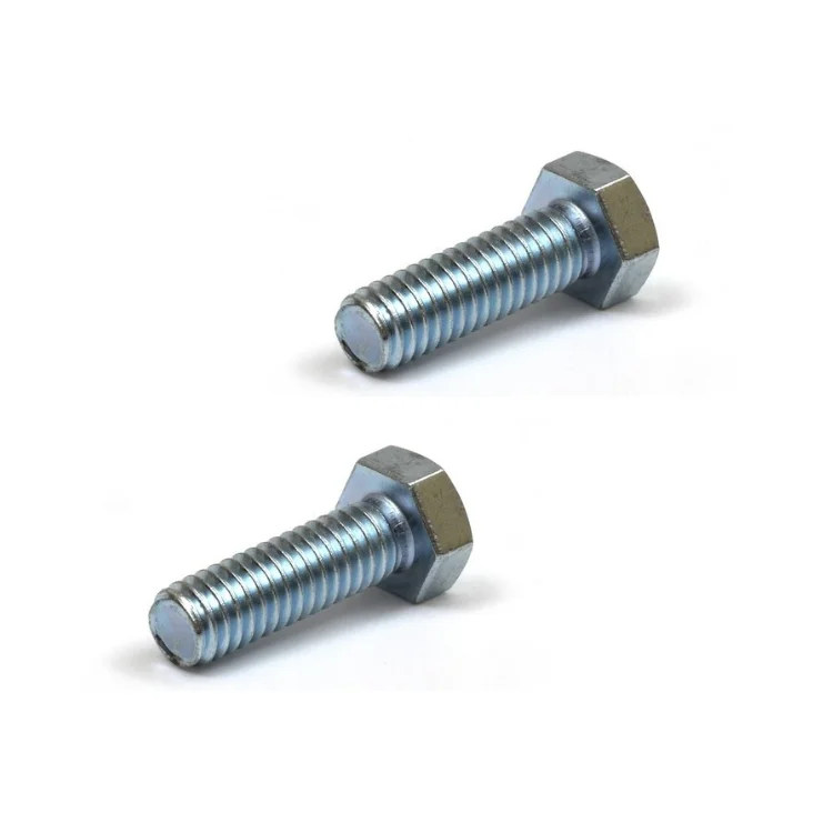 Hex Bolt High Quality Hex Drive Fasten and Nut Nut Bolt Wholesale Made in Vietnam Manufacturer