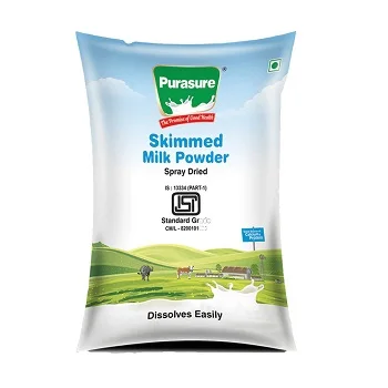 Skimmed milk powder /Instant Full Cream Milk powder Whole Skimmed Milk Powder / Nonfat Dry Milk 25KG Bags $900.00-$1,500.00  100