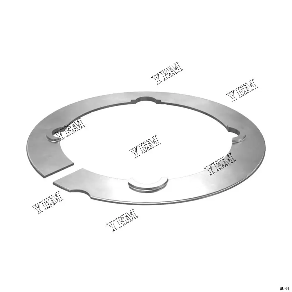 Factory Supply Construction Machinery Parts Disc-Thrust Fit for 160-2750 Diesel Engine Spare Parts
